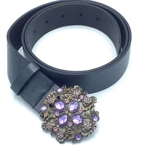 Lake Shore Drive Accessories Belt